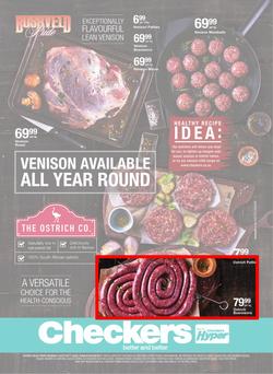 Checkers : Butchery (24 Jul - 06 Aug 2017), page 3