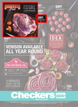 Checkers : Butchery (24 Jul - 06 Aug 2017), page 3