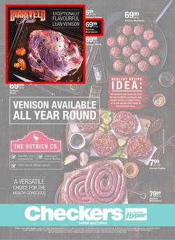 Checkers : Butchery (24 Jul - 06 Aug 2017), page 3