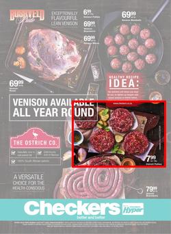 Checkers : Butchery (24 Jul - 06 Aug 2017), page 3