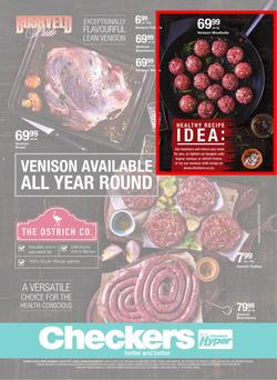 Checkers : Butchery (24 Jul - 06 Aug 2017), page 3