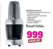 Russell Hobbs Nutriblend RHNB-10