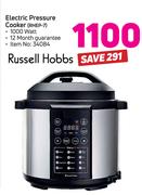 Russell Hobbs Electric Pressure Cooker RHEP-7