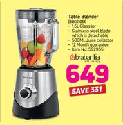 Brabantia Table Blender BBEK1051