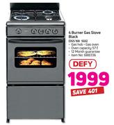 LG 42Ltr Electronic Microwave Black DSG 168 SGG
