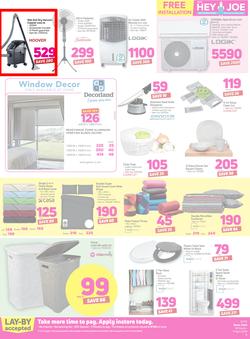Game Zambia : Whatever You're Doing These Holidays (29 March - 11 April 2018), page 8