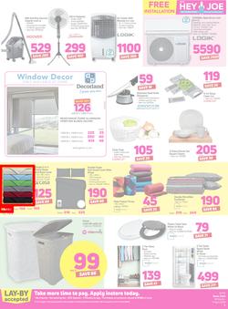Game Zambia : Whatever You're Doing These Holidays (29 March - 11 April 2018), page 8