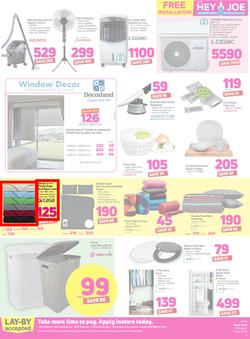 Game Zambia : Whatever You're Doing These Holidays (29 March - 11 April 2018), page 8