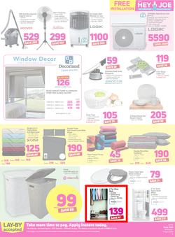 Game Zambia : Whatever You're Doing These Holidays (29 March - 11 April 2018), page 8
