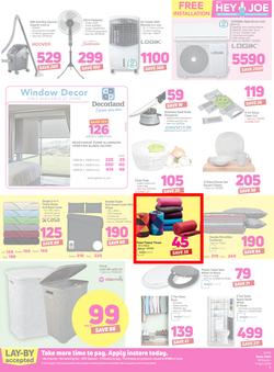 Game Zambia : Whatever You're Doing These Holidays (29 March - 11 April 2018), page 8
