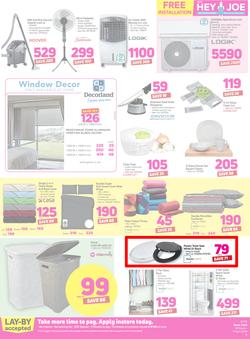 Game Zambia : Whatever You're Doing These Holidays (29 March - 11 April 2018), page 8