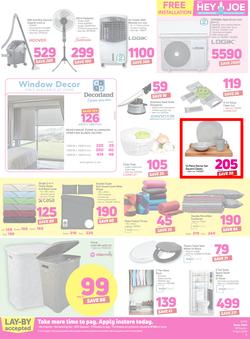 Game Zambia : Whatever You're Doing These Holidays (29 March - 11 April 2018), page 8