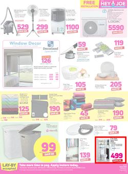 Game Zambia : Whatever You're Doing These Holidays (29 March - 11 April 2018), page 8