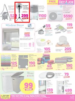 Game Zambia : Whatever You're Doing These Holidays (29 March - 11 April 2018), page 8