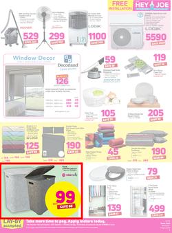 Game Zambia : Whatever You're Doing These Holidays (29 March - 11 April 2018), page 8