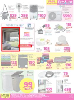 Game Zambia : Whatever You're Doing These Holidays (29 March - 11 April 2018), page 8