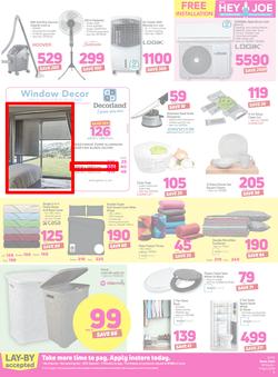 Game Zambia : Whatever You're Doing These Holidays (29 March - 11 April 2018), page 8