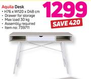Aquilla Desk