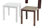 Basic Side Table-Each