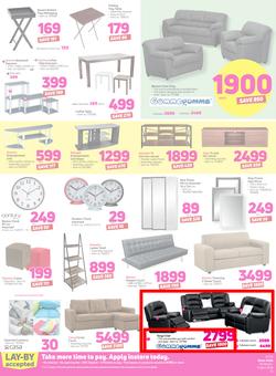 Game Zambia : Whatever You're Doing These Holidays (29 March - 11 April 2018), page 12