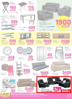 Game Zambia : Whatever You're Doing These Holidays (29 March - 11 April 2018), page 12