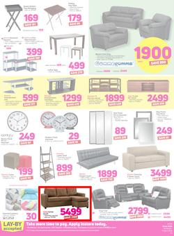 Game Zambia : Whatever You're Doing These Holidays (29 March - 11 April 2018), page 12