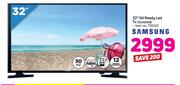 Samsung 32" HD Ready LED TV 32J4003B