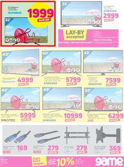 Game Zambia : Whatever You're Doing These Holidays (29 March - 11 April 2018), page 13