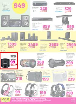 Game Zambia : Whatever You're Doing These Holidays (29 March - 11 April 2018), page 14