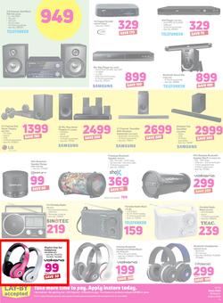 Game Zambia : Whatever You're Doing These Holidays (29 March - 11 April 2018), page 14