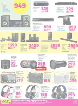 Game Zambia : Whatever You're Doing These Holidays (29 March - 11 April 2018), page 14