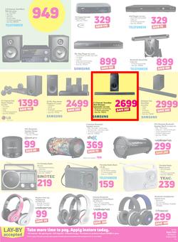 Game Zambia : Whatever You're Doing These Holidays (29 March - 11 April 2018), page 14