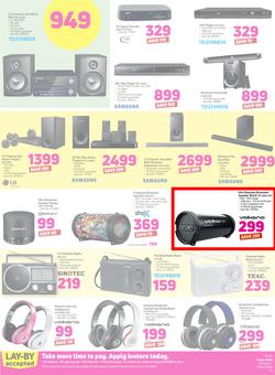 Game Zambia : Whatever You're Doing These Holidays (29 March - 11 April 2018), page 14