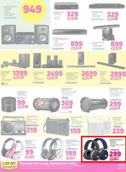 Game Zambia : Whatever You're Doing These Holidays (29 March - 11 April 2018), page 14