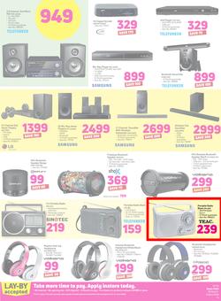 Game Zambia : Whatever You're Doing These Holidays (29 March - 11 April 2018), page 14