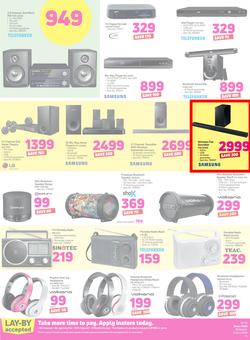 Game Zambia : Whatever You're Doing These Holidays (29 March - 11 April 2018), page 14