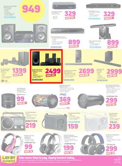 Game Zambia : Whatever You're Doing These Holidays (29 March - 11 April 2018), page 14