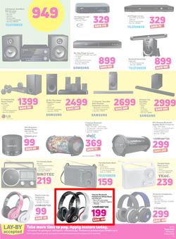 Game Zambia : Whatever You're Doing These Holidays (29 March - 11 April 2018), page 14