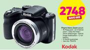 Kodak Pixpro Astro Zoom AZ421