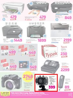 Game Zambia : Whatever You're Doing These Holidays (29 March - 11 April 2018), page 16
