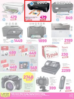 Game Zambia : Whatever You're Doing These Holidays (29 March - 11 April 2018), page 16