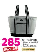 Leisure Quip 25Ltr Freezer Tote