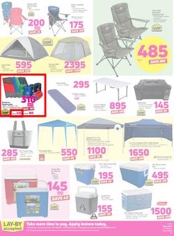 Game Zambia : Whatever You're Doing These Holidays (29 March - 11 April 2018), page 18