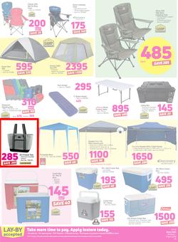 Game Zambia : Whatever You're Doing These Holidays (29 March - 11 April 2018), page 18