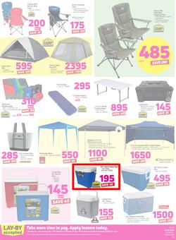 Game Zambia : Whatever You're Doing These Holidays (29 March - 11 April 2018), page 18
