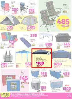 Game Zambia : Whatever You're Doing These Holidays (29 March - 11 April 2018), page 18