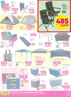Game Zambia : Whatever You're Doing These Holidays (29 March - 11 April 2018), page 18