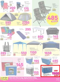 Game Zambia : Whatever You're Doing These Holidays (29 March - 11 April 2018), page 18