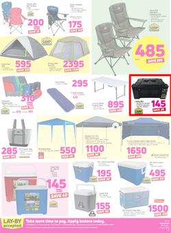 Game Zambia : Whatever You're Doing These Holidays (29 March - 11 April 2018), page 18