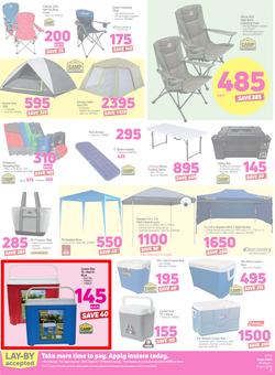 Game Zambia : Whatever You're Doing These Holidays (29 March - 11 April 2018), page 18